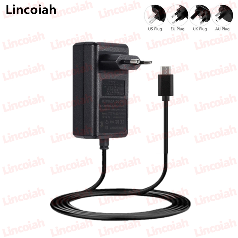 Banana Pi Bpi-M5 - อะแดปเตอร์ไฟ 5V 4A Charger 20W USB