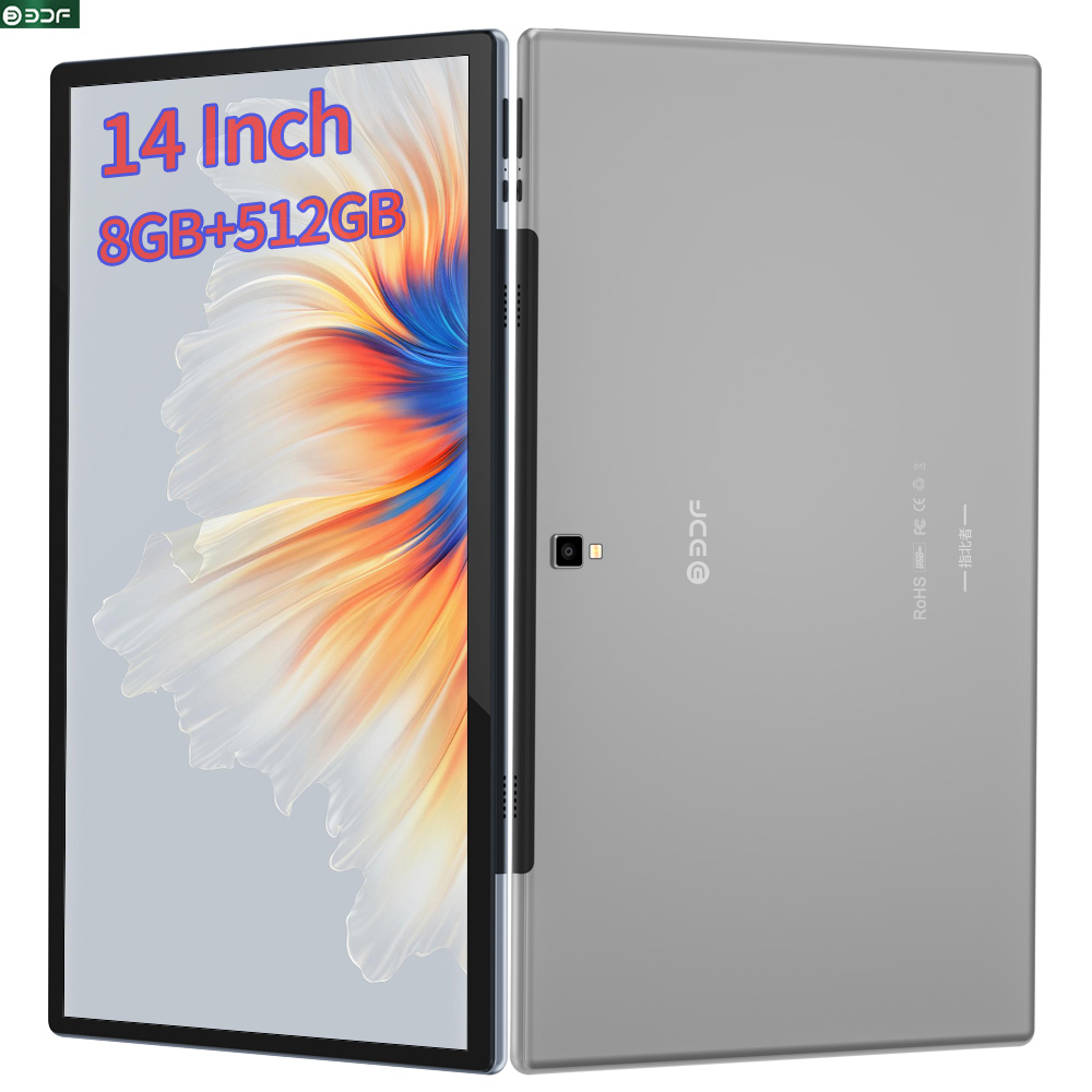 แท็บเล็ตใหม่ขนาด 14 นิ้ว รุ่น  - Khadas Vim4 8Gb บทวิจารณ์และราคา