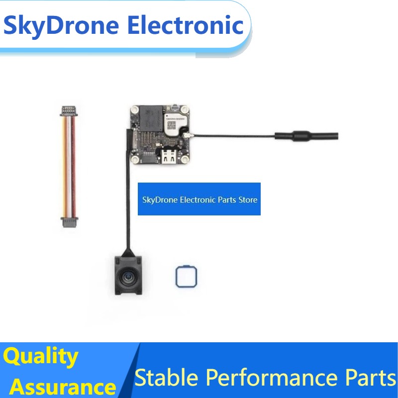 สกายเดล ออริจินัลสินค้าของแท้  - Fpv Vtx Receiver Module Hd บทวิจารณ์และราคา