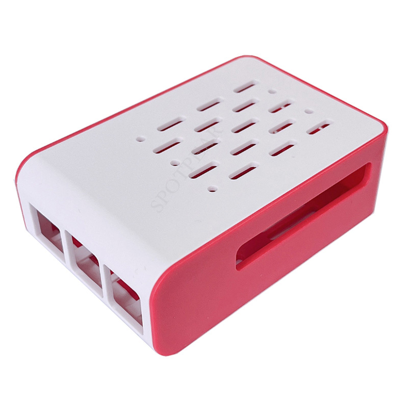 Raspberry Pi 5 เคสระบายความร้อ - Raspberry Pi 5 8Gb Kit บทวิจารณ์และราคา