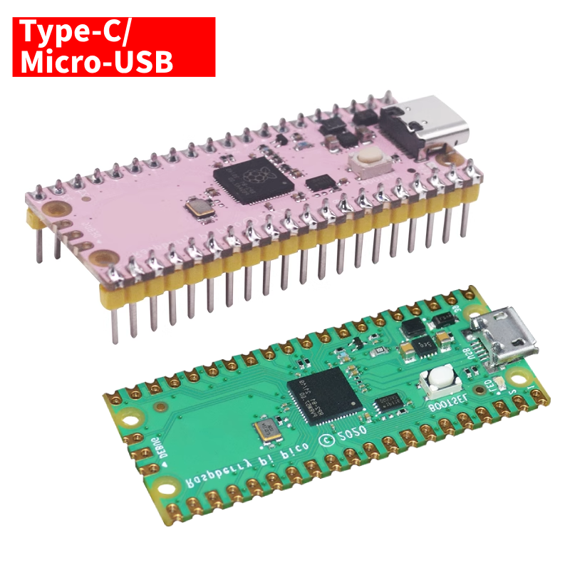 สำหรับบอร์ดพัฒนา Raspberry Pi  - Banana Pi Bpi-M5 บทวิจารณ์และราคา