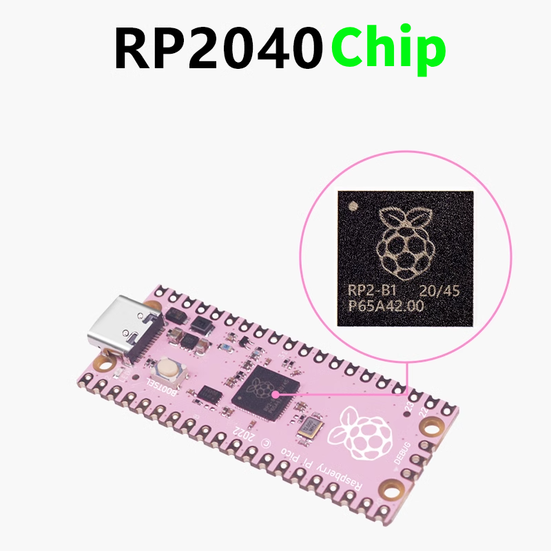สำหรับบอร์ดพัฒนา Raspberry Pi  - Banana Pi Bpi-M5 บทวิจารณ์และราคา