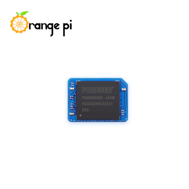 ORANGE Pi 32GB 64GB โมดูล eMMC - Orange Pi 5 Plus 16Gb บทวิจารณ์และราคา