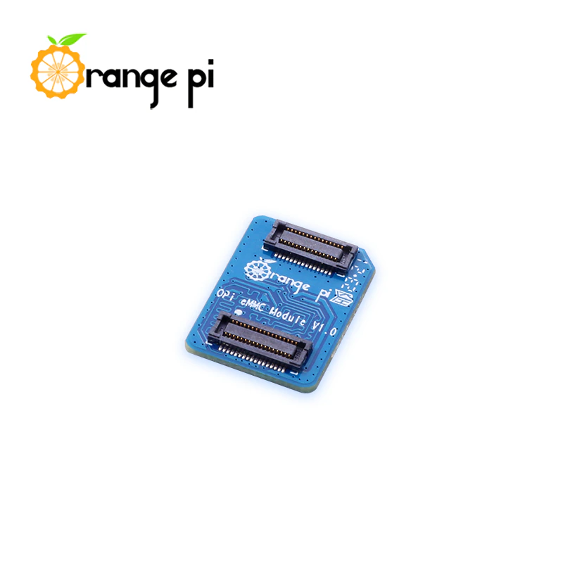 ORANGE Pi 32GB 64GB โมดูล eMMC - Orange Pi 5 Plus 16Gb บทวิจารณ์และราคา